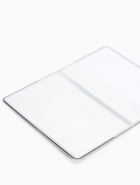 Обложка удостоверение личности офицера, искусственная кожа, тиснение, 8.6×0.3×12.4 см, чёрная - Фото 6