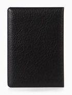 Обложка Удост. Личности офицера 8,6*0,3*12,4 см, Иск кожа, Герб золото, черный - фото 65463479