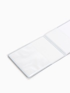 Обложка Удостоверение 11*0,3*8 см, Иск кожа, тисн. золото, черный - фото 65463494