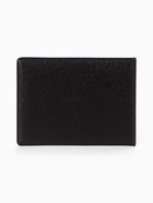 Обложка Удостоверение 11*0,3*8 см, Иск кожа, тисн. золото, черный - фото 65463495