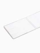 Обложка Удостоверение 11*0,3*8 см, Иск кожа, тисн. золото, бордовый - фото 65463502