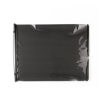 УЦЕНКА Автомобильная шторка на стекло, раздвижная 68×125 см, цвет черный - Фото 2