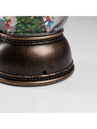 УЦЕНКА Фигура светодиодная «Сказочные гномы», 20×10.5 см, музыка, ААх3, USB, свечение тёплое белое - Фото 8