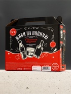 Подарочный набор «Живи на полную», гель для душа 2 шт х 250 мл, мыло для рук и кружка, Чистое счастье 10885086