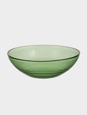 Тарелка суповая Luminarc «Луиз», d=20 см, стекло, шартрез 10973645