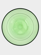 Тарелка суповая Luminarc «Луиз», d=20 см, стекло, шартрез - Фото 3