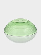 Тарелка суповая Luminarc «Луиз», d=20 см, стекло, шартрез 10973645