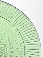 Тарелка десертная Luminarc «Луиз», d=19 см, стекло, шартрез - Фото 4