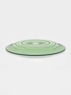 Тарелка десертная Luminarc «Луиз», d=19 см, стекло, шартрез - Фото 5