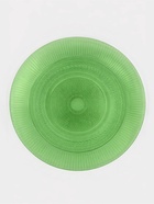 Тарелка десертная Luminarc «Луиз», d=19 см, стекло, шартрез - фото 121354580