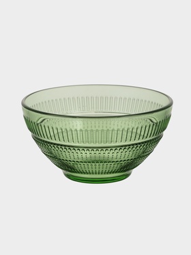 Салатник Luminarc «Луиз», 0.4 мл, d=12 см, стекло, шартрез 10973647