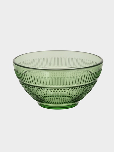 Салатник Luminarc «Луиз», 0.4 мл, d=12 см, стекло, шартрез