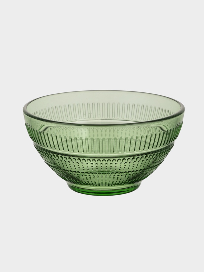 Салатник Luminarc «Луиз», 0.4 мл, d=12 см, стекло, шартрез - Фото 1