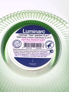 Салатник Luminarc «Луиз», 0.4 мл, d=12 см, стекло, шартрез (6 шт) - фото 809490608
