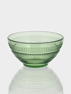 Салатник Luminarc «Луиз», 0.4 мл, d=12 см, стекло, шартрез (6 шт) - фото 809490609