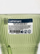Кружка Luminarc «Луиз», 280 мл, стекло, шартрез - Фото 5