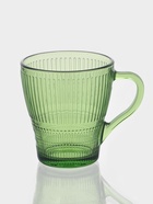 Кружка Luminarc «Луиз», 280 мл, стекло, шартрез - Фото 6