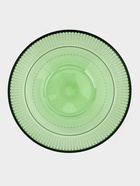 Набор посуды Luminarc «Луиз», 18 предметов, стекло, шартрез - фото 809475836