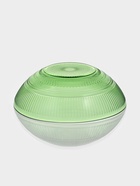 Набор посуды Luminarc «Луиз», 18 предметов, стекло, шартрез - фото 809475837