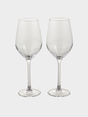 Набор бокалов для вина Luminarc «Селест», 350 мл, набор 2 шт., стекло, прозрачные