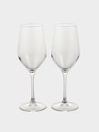 Набор бокалов для вина Luminarc «Селест», 450 мл, набор 2 шт., стекло, прозрачные - фото 65463534