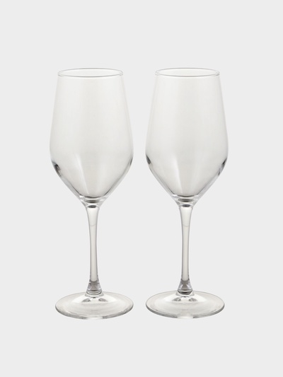 Набор бокалов для вина Luminarc «Селест», 450 мл, набор 2 шт., стекло, прозрачные