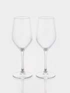 Набор бокалов для вина Luminarc «Селест», 450 мл, размер одного бокала 8×24 см, набор 2 шт., стекло, прозрачные - Фото 2