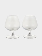 Набор бокалов для коньяка Luminarc «Эталон», 400 мл, набор 2 шт., стекло, прозрачные - фото 65463535