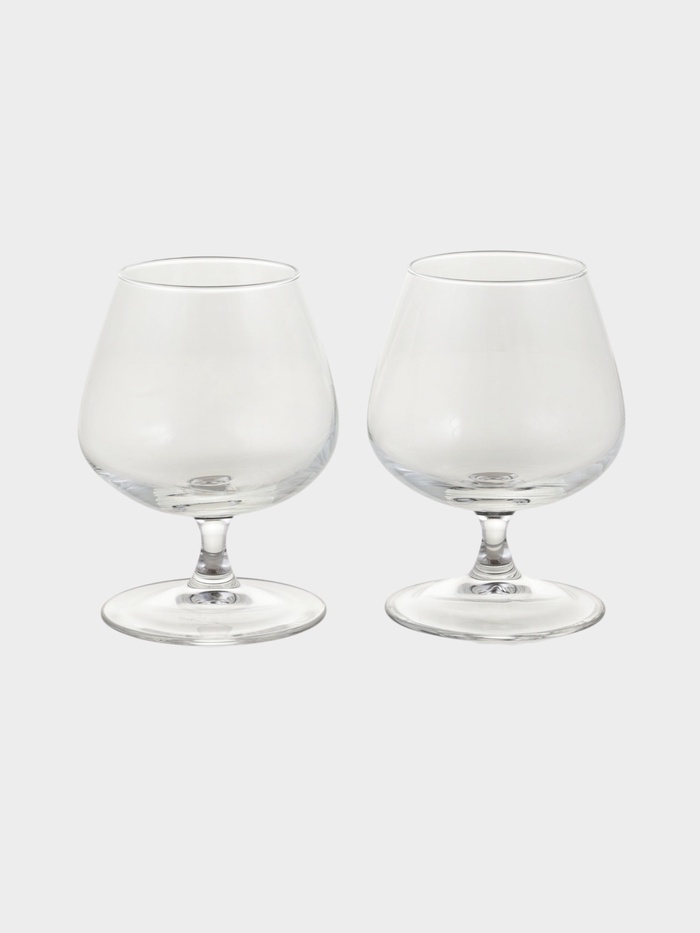 Набор бокалов для коньяка Luminarc «Эталон», 400 мл, набор 2 шт., стекло, прозрачные - Фото 1