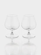 Набор бокалов для коньяка Luminarc «Эталон», 400 мл, набор 2 шт., стекло, прозрачные 10973655