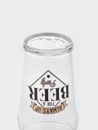 Кружка пивная Luminarc Cheers, 570 мл, стекло, прозрачные 10973656