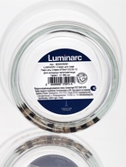 Кружка пивная Luminarc Cheers, 570 мл, стекло, прозрачные 10973656