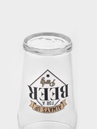 Кружка пивная Luminarc Cheers, 570 мл, стекло, прозрачные 10973656