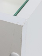 УЦЕНКА Зеркало-шкаф для ванной комнаты "Герда 50" правый, 50×73.2×17.5 см 10979077