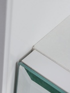 УЦЕНКА Зеркало-шкаф для ванной комнаты "Герда 50" правый, 50×73.2×17.5 см 10979077