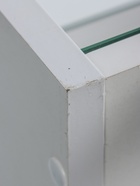 УЦЕНКА Зеркало-шкаф для ванной комнаты "Герда 50" правый, 50×73.2×17.5 см 10979077