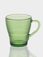 Набор чайный Luminarc «Луиз», 12 предметов, стекло, шартрез - фото 121354636