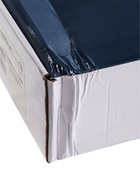 УЦЕНКА Душевая система ZEIN Z3860, смеситель, тропическая и ручная лейка, полка, латунь, черная 99 - Фото 17