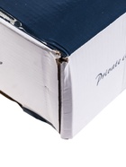 УЦЕНКА Душевая система ZEIN Z3860, смеситель, тропическая и ручная лейка, полка, латунь, черная 99 - Фото 19