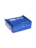 УЦЕНКА Смеситель для раковины ZEIN Z3790, дизайнерский, однорычажный, картридж 35 мм, черный 1097908 10979082