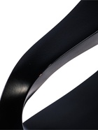 УЦЕНКА Смеситель для раковины ZEIN Z3790, дизайнерский, однорычажный, картридж 35 мм, черный 1097908 10979082