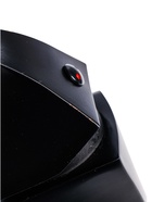 УЦЕНКА Смеситель для раковины ZEIN Z3790, дизайнерский, однорычажный, картридж 35 мм, черный 1097908 10979082