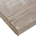 УЦЕНКА Прихожая Лика 2, 1200х364х2150, Дуб юкон/Графит - Фото 19