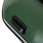 УЦЕНКА Лодка «YUGANA» 2900 С слань, цвет олива - Фото 11