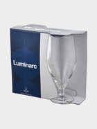 УЦЕНКА Набор бокалов для пива 620 мл French brasserie, 2 шт. - Фото 2