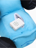 УЦЕНКА (Нет глаза) Мягкая игрушка Синий трактор с чипом, звуковые эффекты, большой - Фото 6