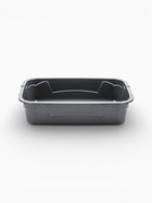 УЦЕНКА Туалет 45×34×15 см, серый - Фото 2