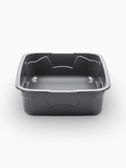 УЦЕНКА Туалет 45×34×15 см, серый - Фото 3