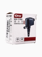 УЦЕНКА Помпа аквариумная Sea Star HX-1180, 1000 л/ч, 12 Вт, высота подъема 0,8 м 10979798