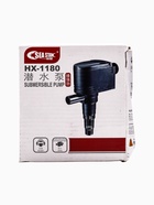 УЦЕНКА Помпа аквариумная Sea Star HX-1180, 1000 л/ч, 12 Вт, высота подъема 0,8 м 10979798